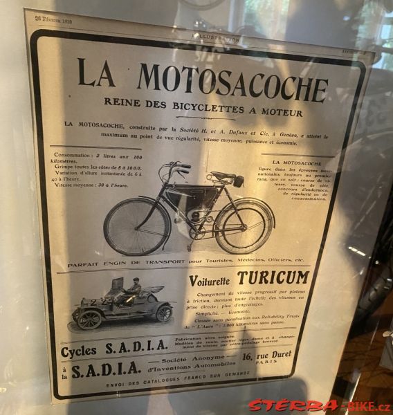 12/H. Bad Bruckenau - léto 2023
