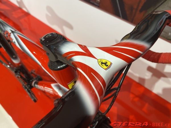 312/B - Colnago - Ferrari