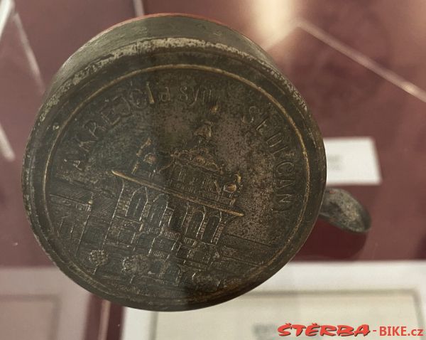 309 - Museum Sedlčany Expo 2023