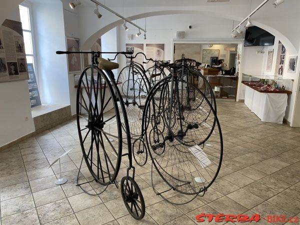 309 - Muzeum Sedlčany