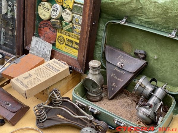 Bad Bruckenau Jumble sale 2023