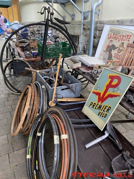 Bad Bruckenau Jumble sale 2023