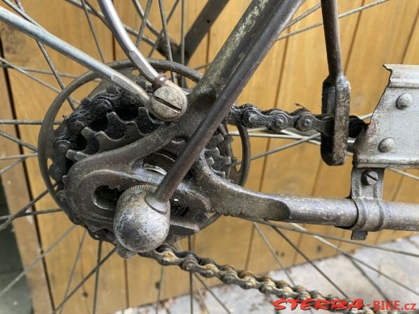 Bad Bruckenau Jumble sale 2023