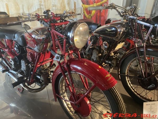 310 - Musée de la Moto - Marseille