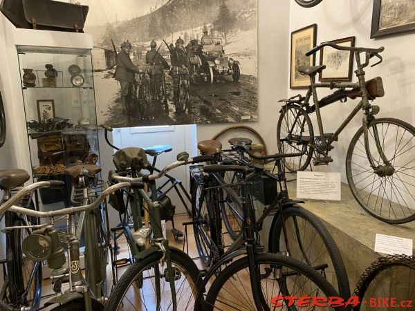 12/H. Bad Bruckenau - léto 2023