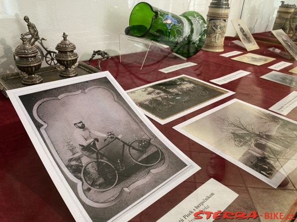 309 - Museum Sedlčany Expo 2023