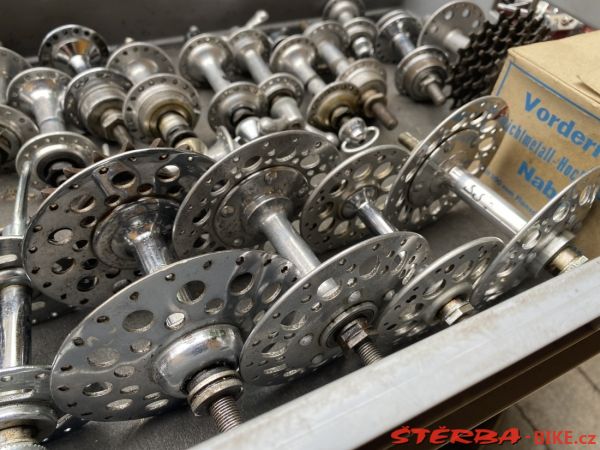 Bad Bruckenau Jumble sale 2023