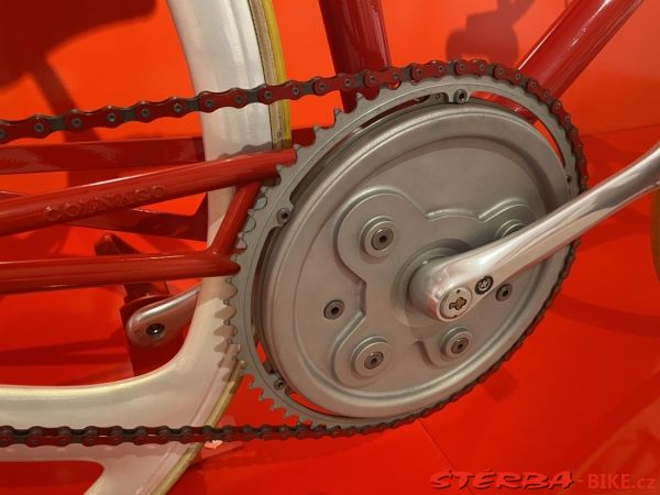 312/C - Colnago Concept 1988