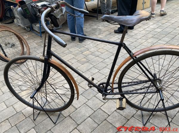 Bad Bruckenau Jumble sale 2023