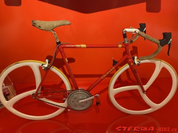 312/C - Colnago Concept 1988