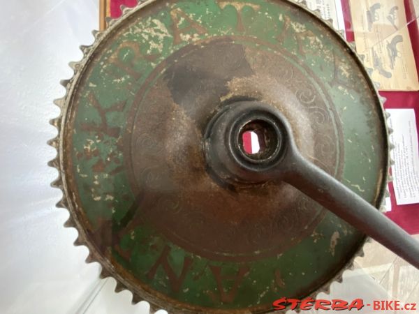 309 - Museum Sedlčany Expo 2023