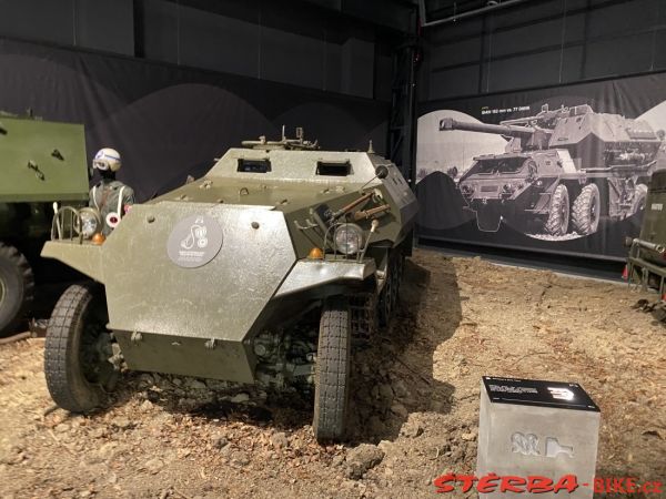 311/B - Museum of Tatra trucks