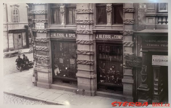 309 - Museum Sedlčany Expo 2023