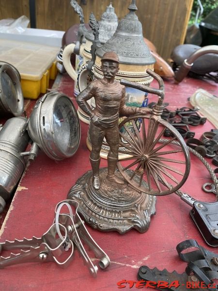 Bad Bruckenau Jumble sale 2023