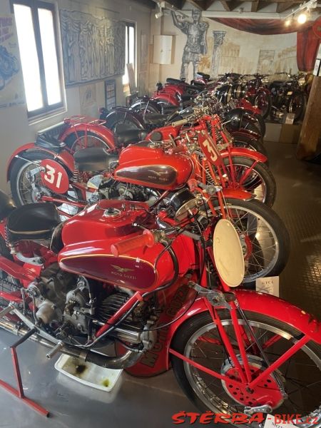 310 - Musée de la Moto - Marseille