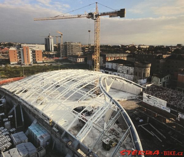 312/D - Jan kaplický poslední projekt
