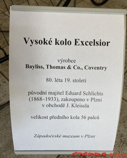 309 - Muzeum Sedlčany