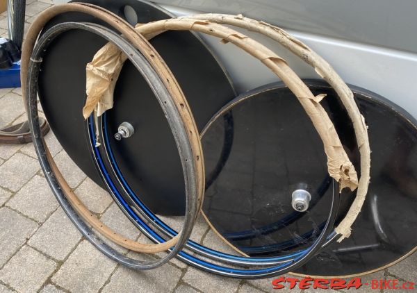 Bad Bruckenau Jumble sale 2023