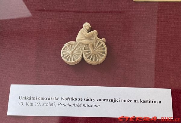 309 - Muzeum Sedlčany