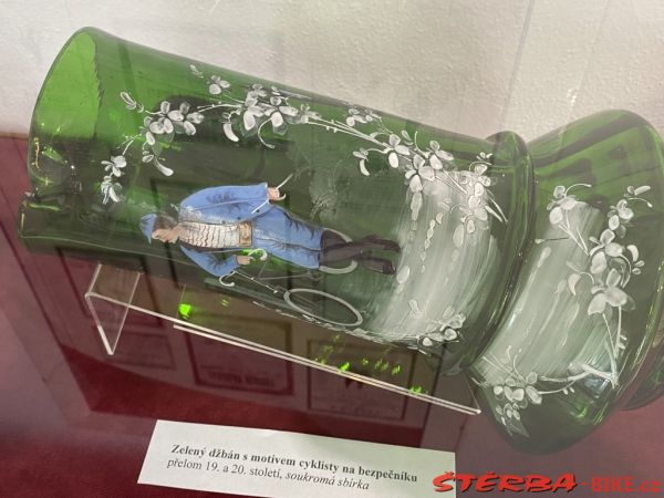 309 - Muzeum Sedlčany