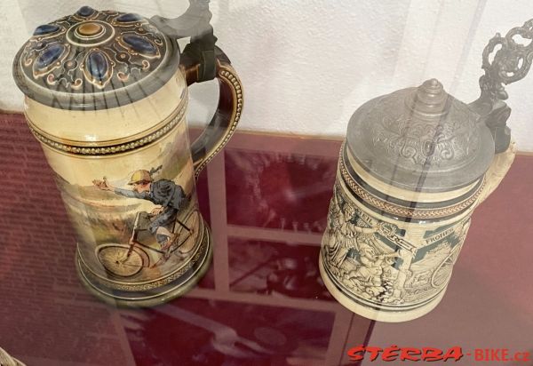 309 - Museum Sedlčany Expo 2023