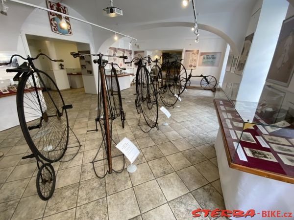 309 - Muzeum Sedlčany