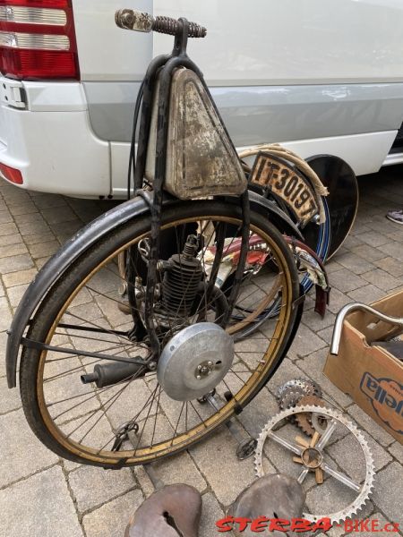 Bad Bruckenau Jumble sale 2023