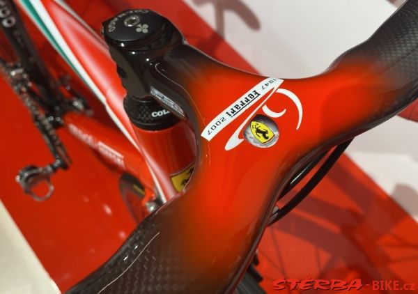 312/B - Colnago - Ferrari