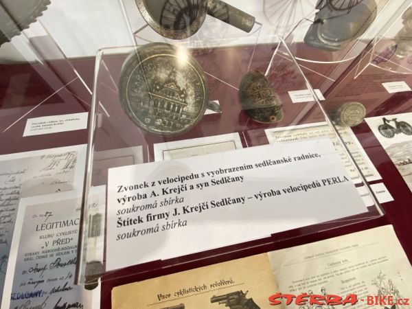 309 - Museum Sedlčany Expo 2023