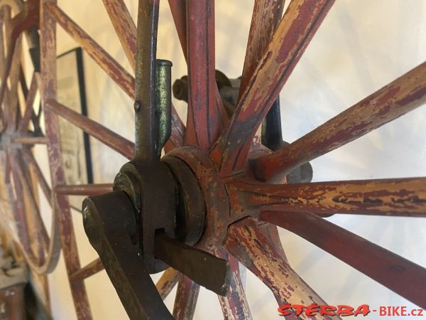 310 - Musée de la Moto - Marseille