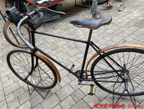 Bad Bruckenau Jumble sale 2023
