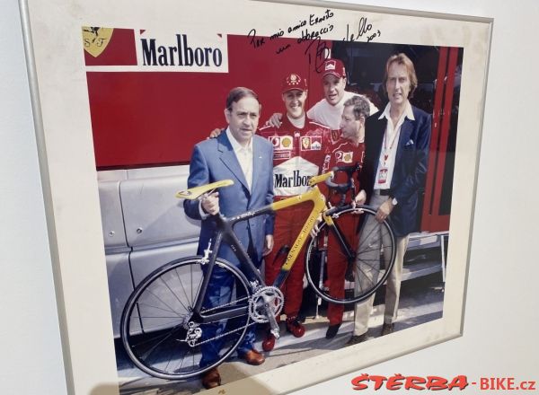 312/B - Colnago - Ferrari