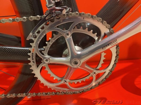 312/B - Colnago - Ferrari
