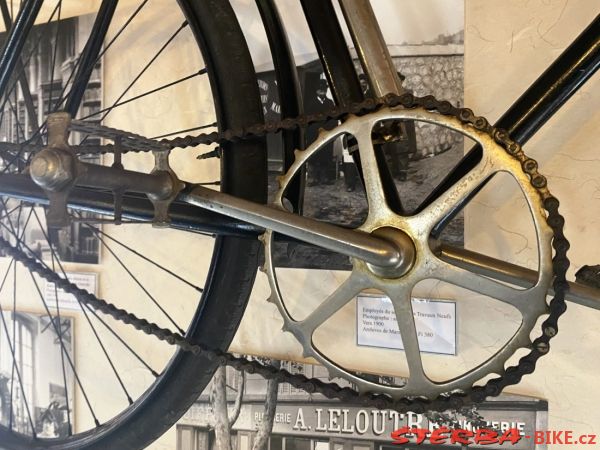 310 - Musée de la Moto - Marseille
