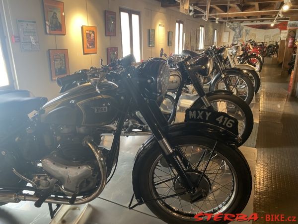 310 - Musée de la Moto - Marseille