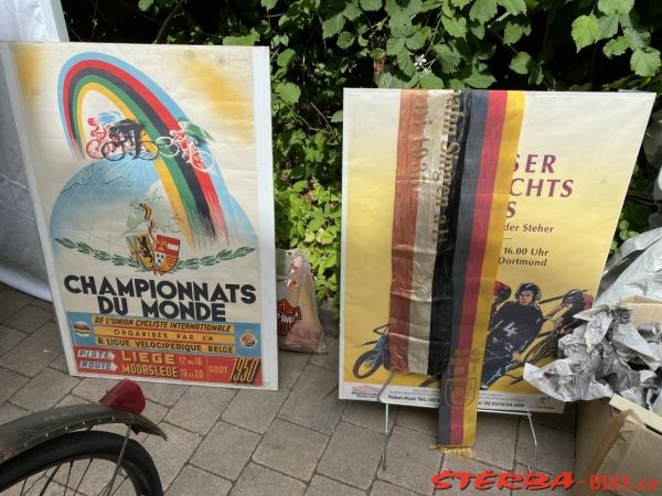 Bad Bruckenau Jumble sale 2023