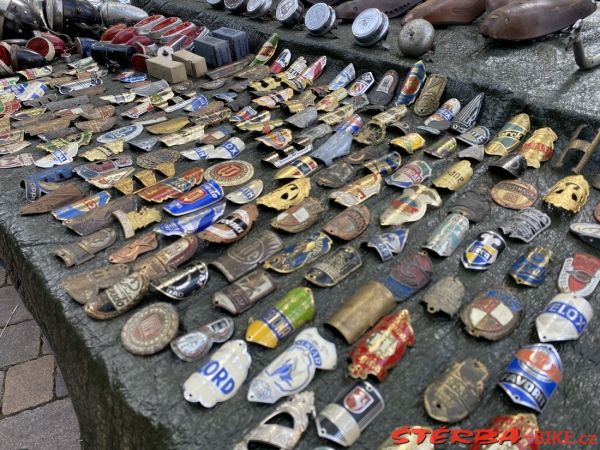 Bad Bruckenau Jumble sale 2023