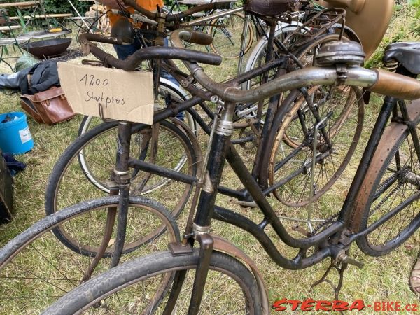 Bad Bruckenau Jumble sale 2023