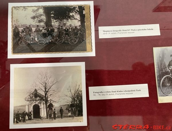 309 - Muzeum Sedlčany