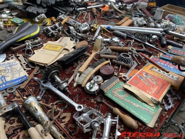 Bad Bruckenau Jumble sale 2023