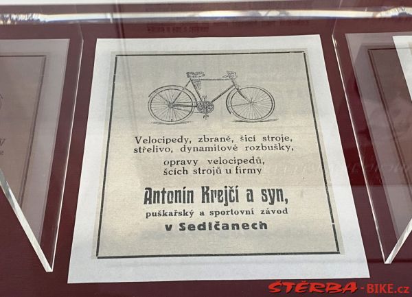 309 - Museum Sedlčany Expo 2023