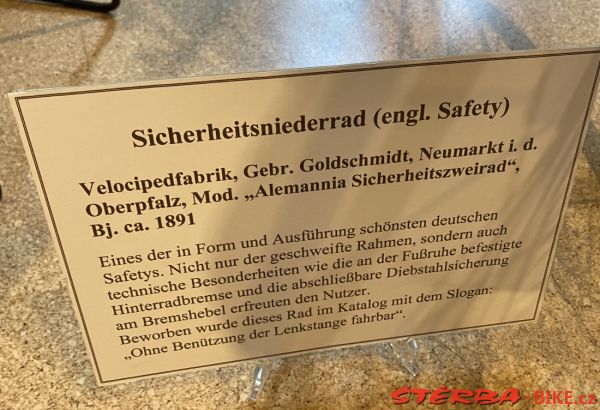 12/H. Bad Bruckenau - summer 2023
