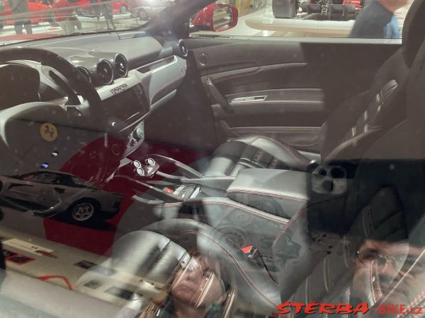 312/A - Enzo Ferrari Modena
