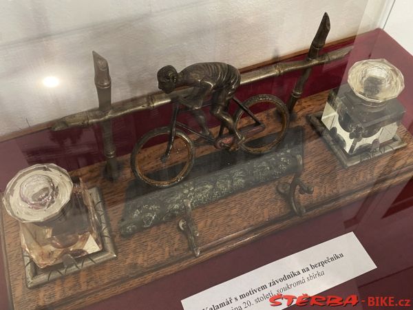 309 - Museum Sedlčany Expo 2023