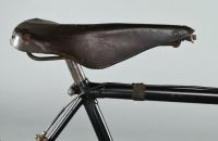 Golombiovski Praha, race machine, The Czech Republic - around 1920