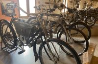 310 - Musée de la Moto - Marseille