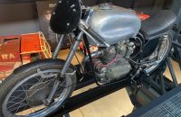 311/B - Muzeum nákladních automobilů Tatra
