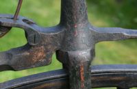 Michaux Pere serial number 25