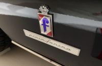 312/A - Enzo Ferrari Modena