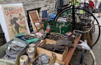 Bad Bruckenau Jumble sale 2023